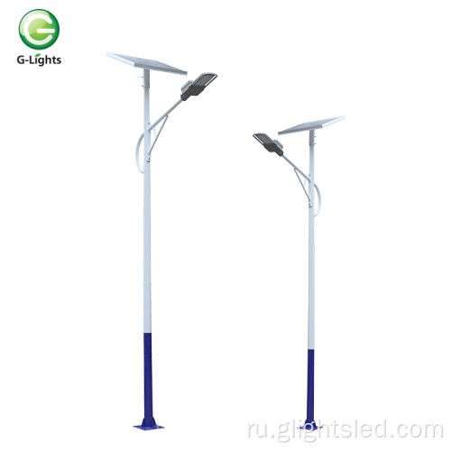 Высококачественная водонепроницаемая IP65 Outdoor SMD 30W Светодиодная стола Solar Street Light Price